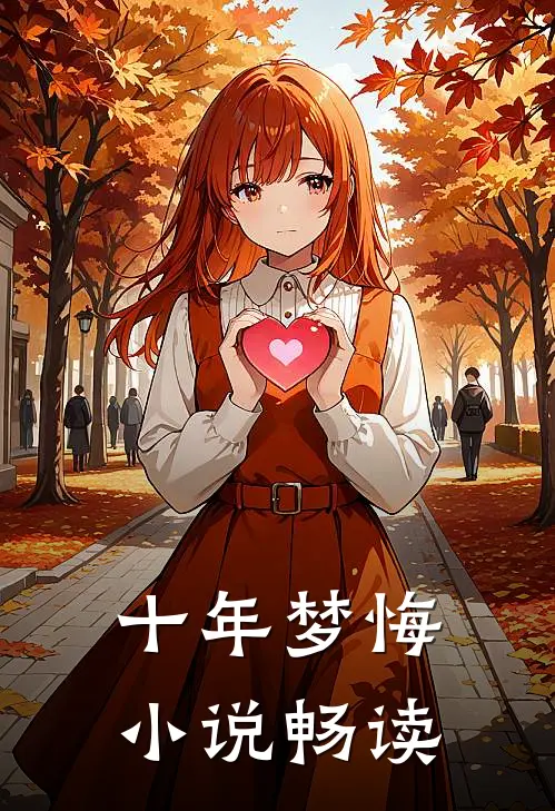 十年梦悔小说畅读
