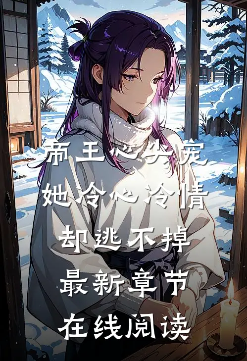 帝王心尖宠她冷心冷情却逃不掉最新章节在线阅读