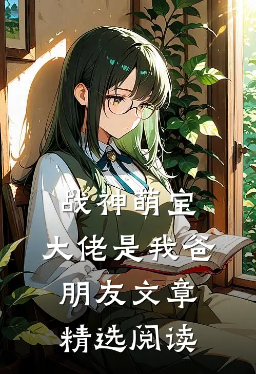 战神萌宝：大佬是我爸朋友文章精选阅读