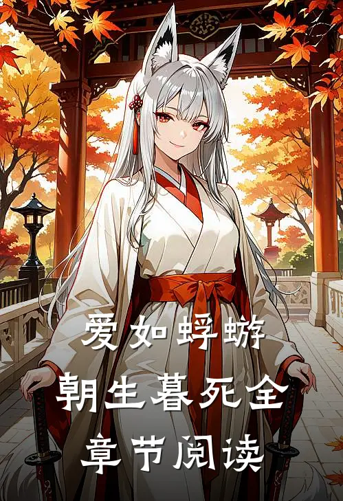 爱如蜉蝣，朝生暮死全章节阅读
