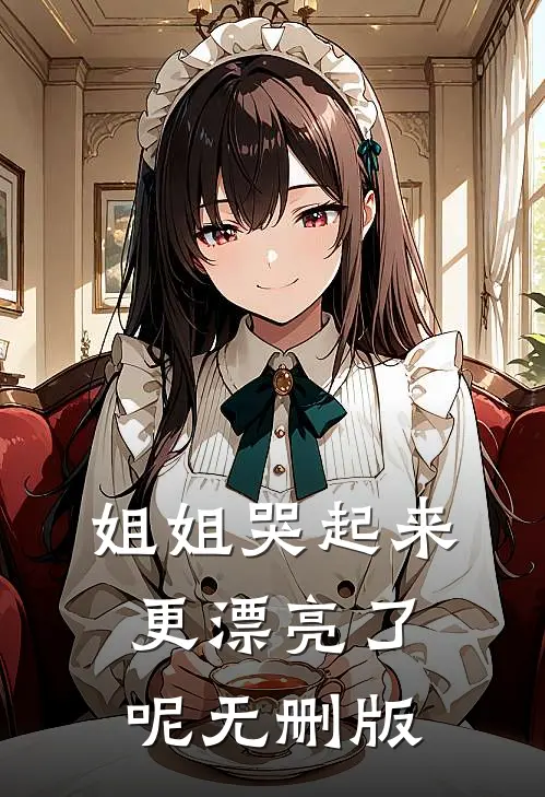 姐姐哭起来，更漂亮了呢无删版