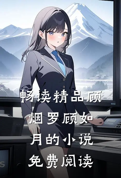 畅读精品顾烟罗顾如月的小说免费阅读