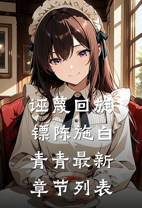 诬蔑回旋镖陈施白青青最新章节列表
