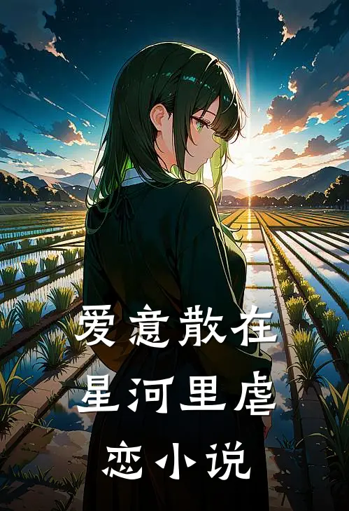 爱意散在星河里虐恋小说