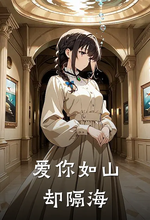 爱你如山却隔海