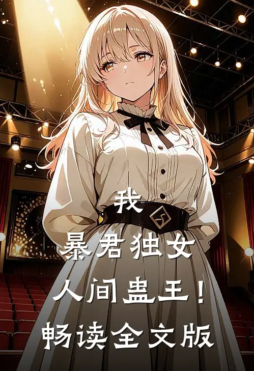 我，暴君独女，人间蛊王！畅读全文版