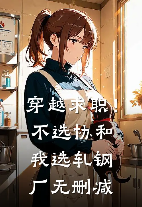 穿越求职！不选协和，我选轧钢厂无删减