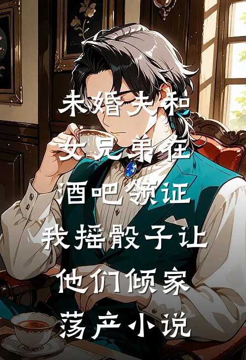 未婚夫和女兄弟在酒吧领证，我摇骰子让他们倾家荡产小说