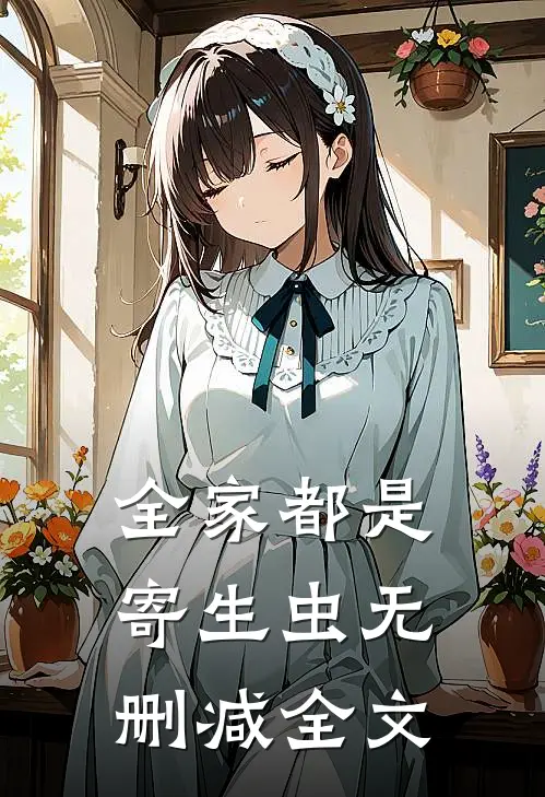 全家都是寄生虫无删减全文