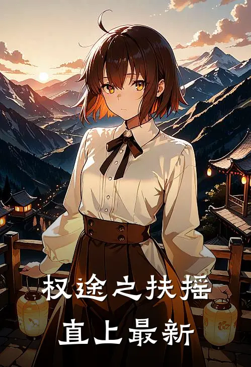 权途之扶摇直上最新