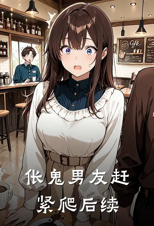 伥鬼男友赶紧爬后续