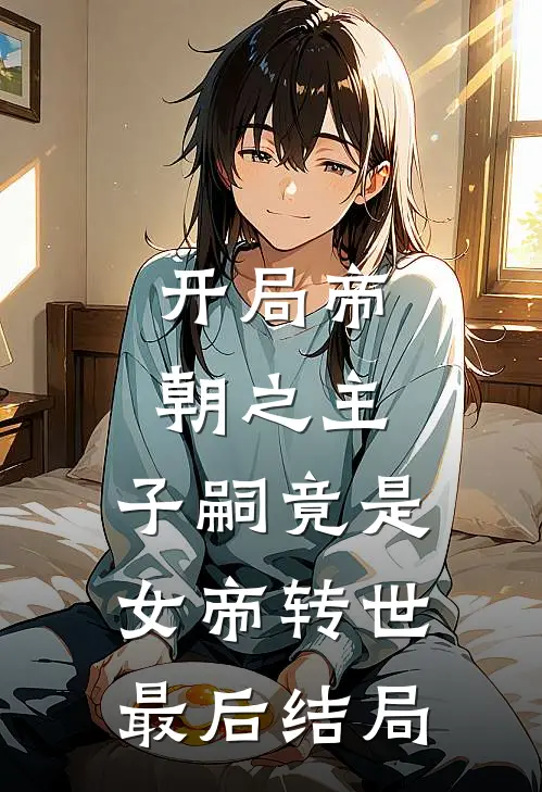 开局帝朝之主：子嗣竟是女帝转世最后结局