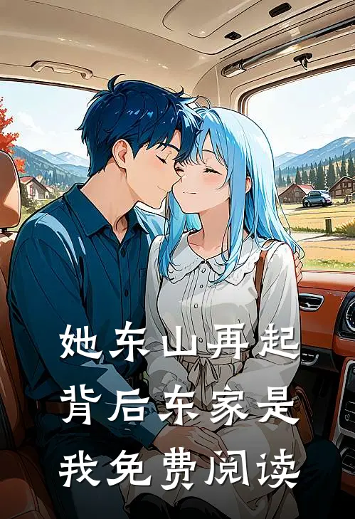 她东山再起，背后东家是我免费阅读