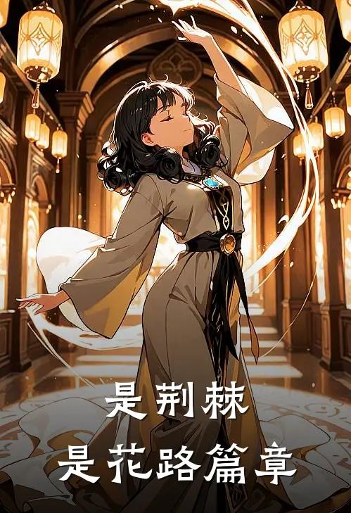 是荆棘，是花路篇章