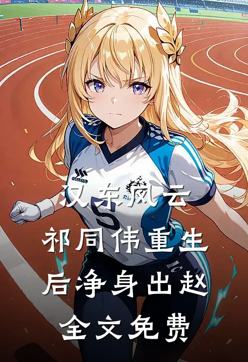 汉东风云：祁同伟重生后净身出赵全文免费