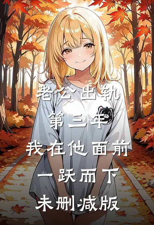 老公出轨第三年，我在他面前一跃而下未删减版