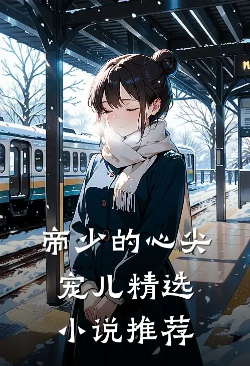 帝少的心尖宠儿精选小说推荐