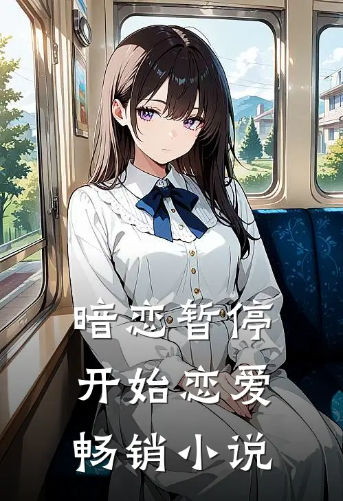 暗恋暂停,开始恋爱畅销免费阅读