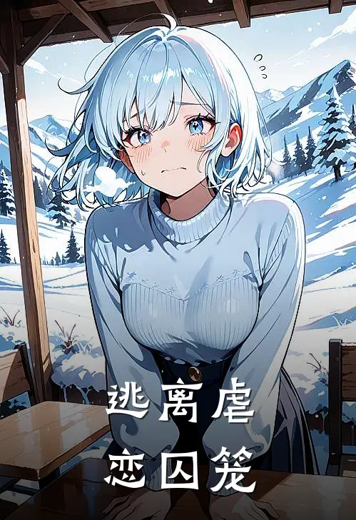 逃离虐恋囚笼