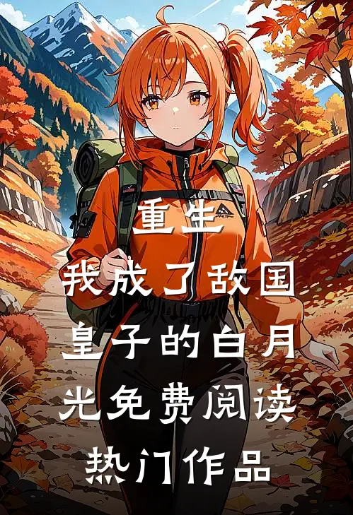 重生:我成了敌国皇子的白月光免费阅读热门作品