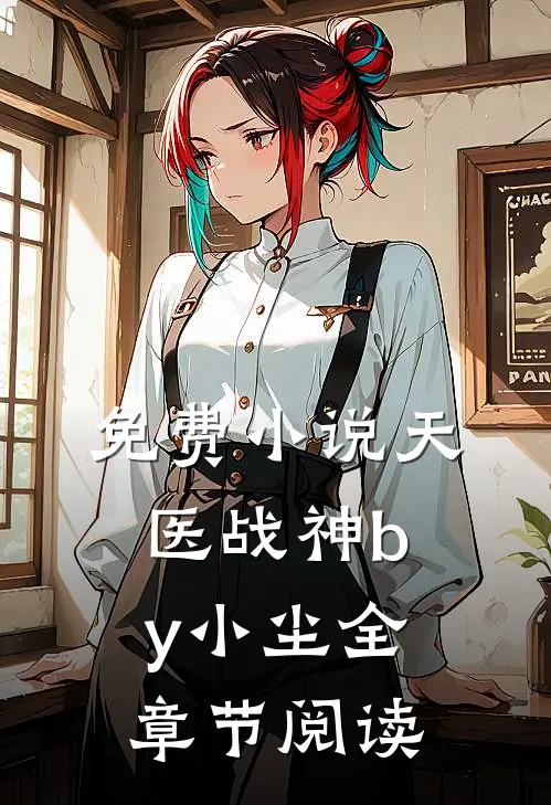 免费小说天医战神by小尘全章节阅读