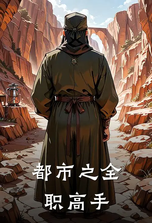 都市之全职高手