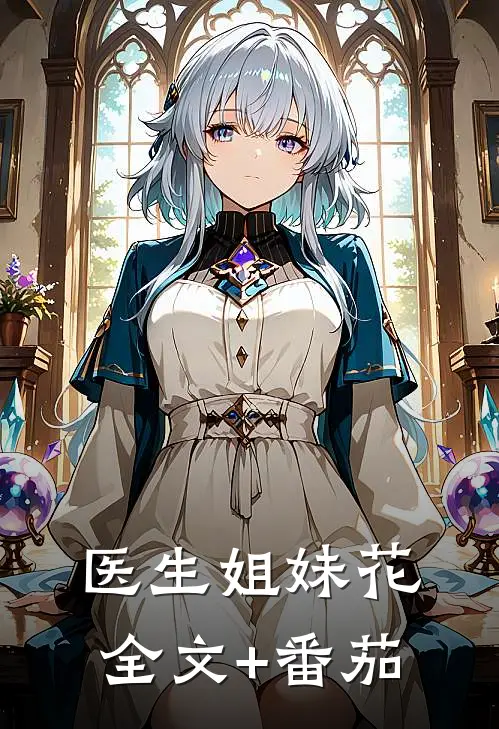 医生姐妹花全文+番茄