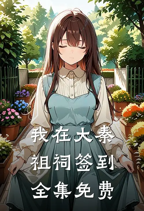 我在大秦祖祠签到全集免费