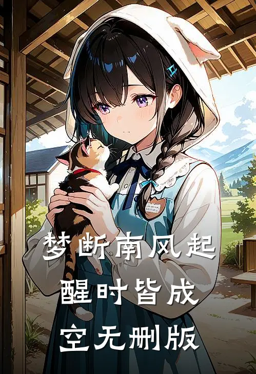 梦断南风起，醒时皆成空无删版