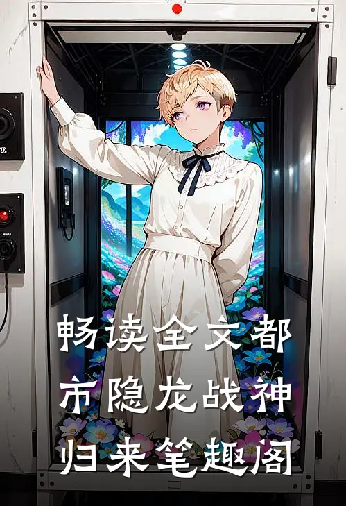 畅读全文都市隐龙战神归来笔趣阁