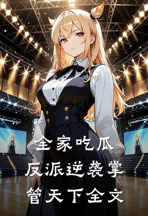 全家吃瓜，反派逆袭掌管天下全文