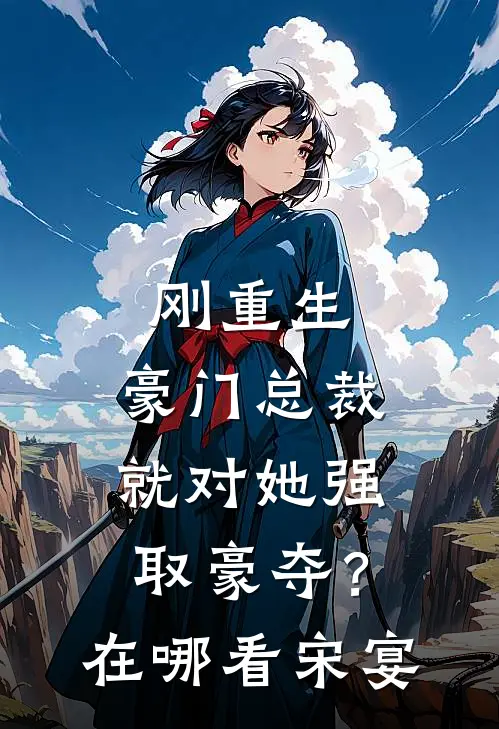刚重生，豪门总裁就对她强取豪夺？在哪看宋宴