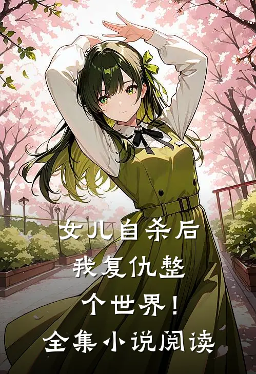 女儿自杀后，我复仇整个世界！全集小说阅读