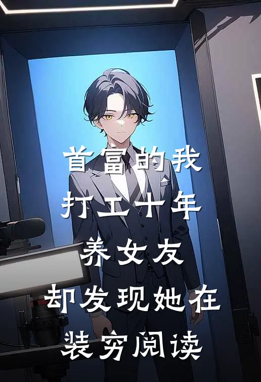 首富的我打工十年养女友，却发现她在装穷阅读