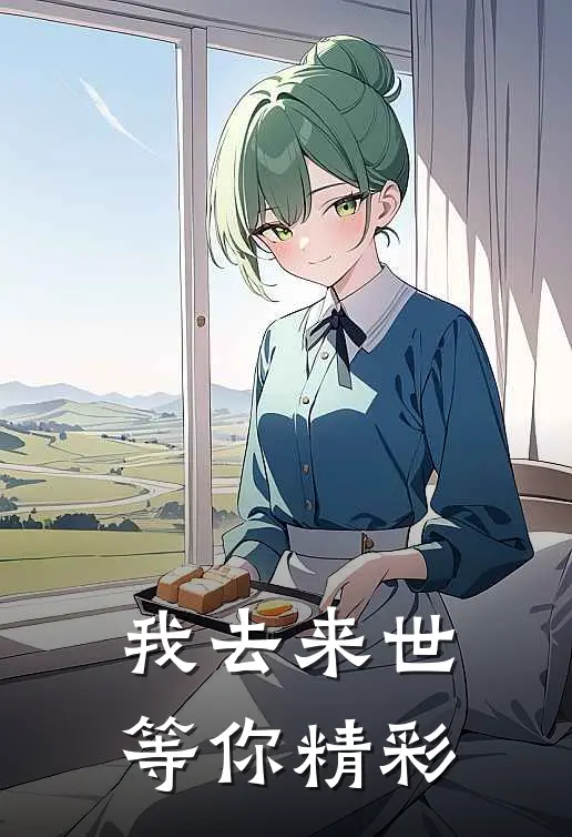 我去来世等你精彩