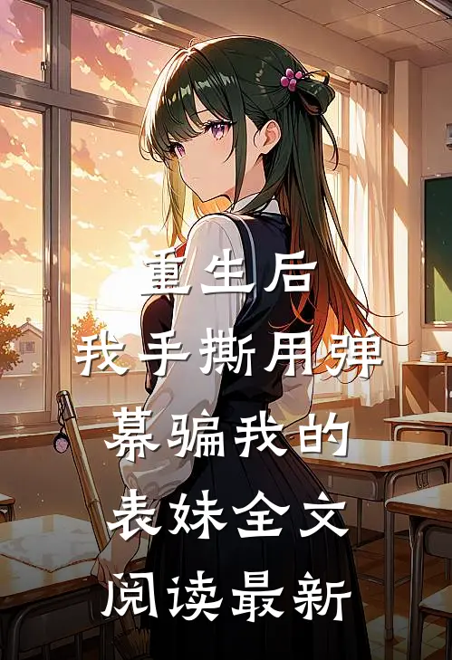 重生后，我手撕用弹幕骗我的表妹全文阅读最新