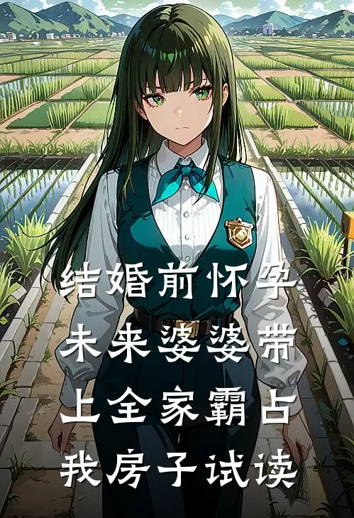 结婚前怀孕，未来婆婆带上全家霸占我房子试读