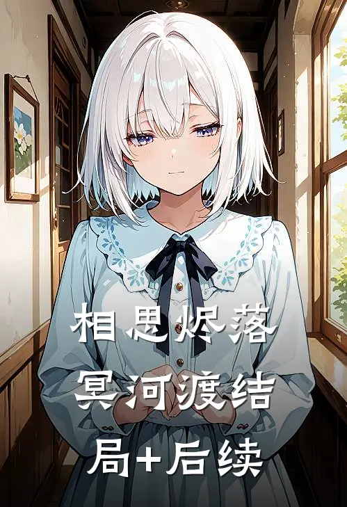 相思烬落冥河渡结局+后续