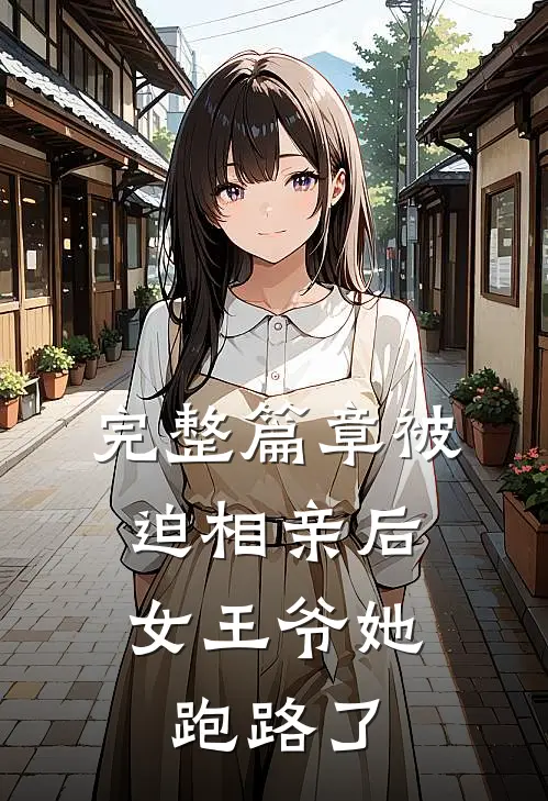 完整篇章被迫相亲后,女王爷她跑路了免费阅读
