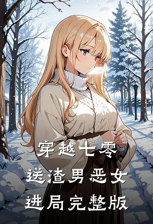 穿越七零：送渣男恶女进局完整版