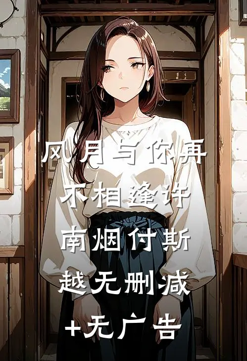 风月与你再不相逢许南烟付斯越无删减+无广告