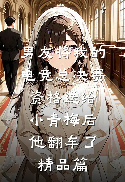 男友将我的电竞总决赛资格送给小青梅后，他翻车了精品篇