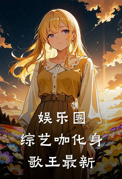 娱乐圈：综艺咖化身歌王最新