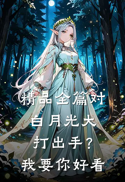 精品全篇对白月光大打出手？我要你好看