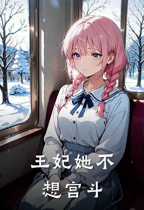 王妃她不想宫斗