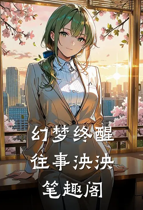 幻梦终醒，往事泱泱笔趣阁