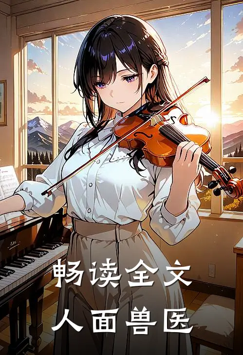 畅读全文人面兽医