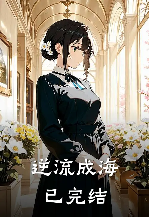逆流成海已完结