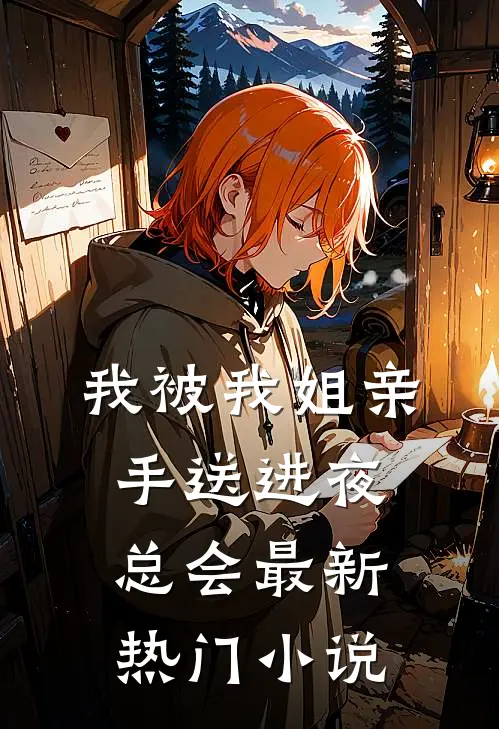 我被我姐亲手送进夜总会最新热门小说