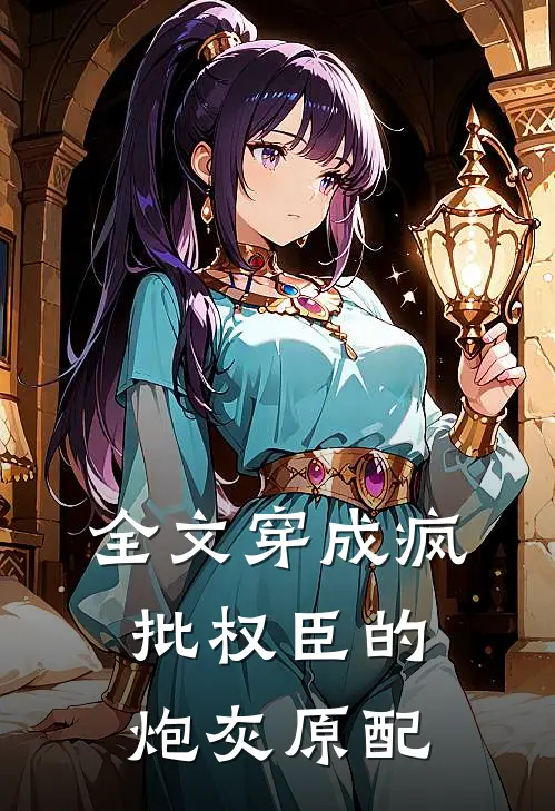 全文穿成疯批权臣的炮灰原配
